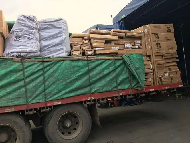 且末家具托运
